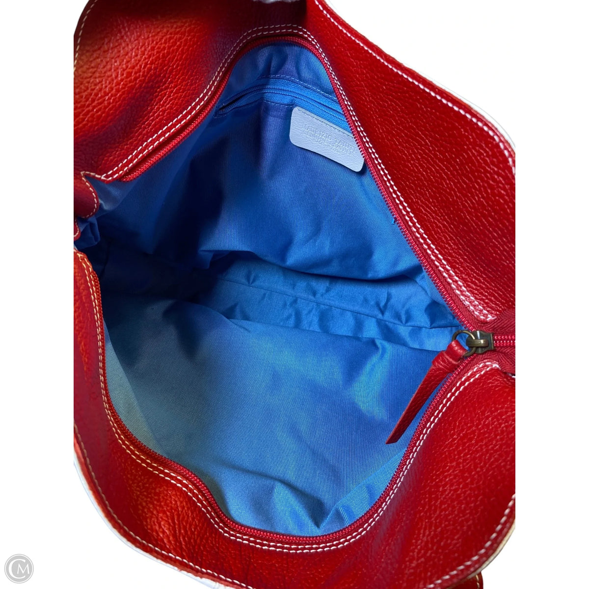 Handbag By Clothes Mentor, Size: Large