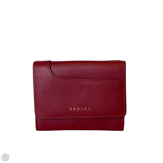 Wallet By Radley London, Size: Medium