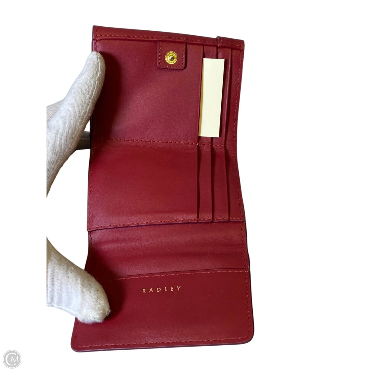 Wallet By Radley London, Size: Medium
