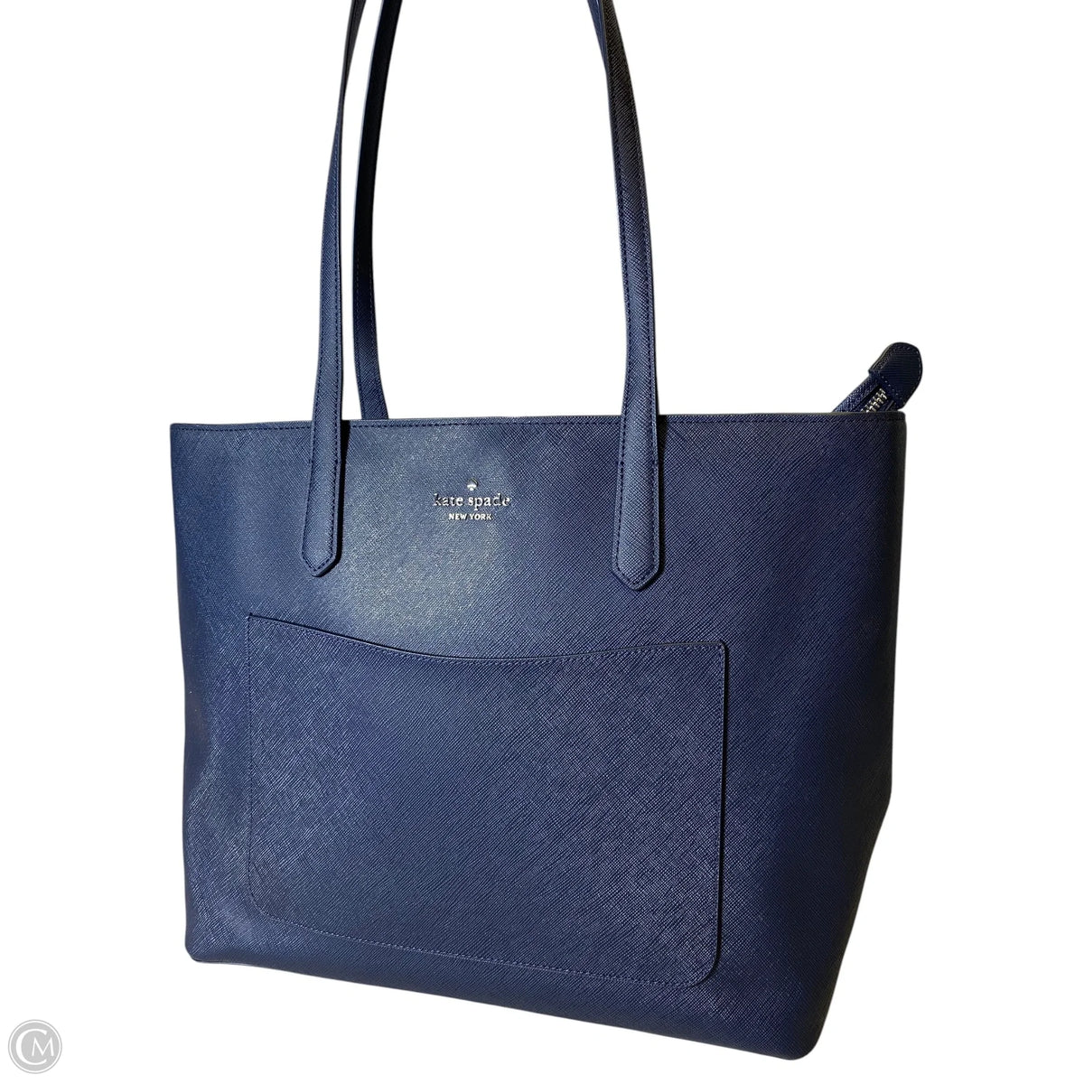 Handbag Designer By Kate Spade, Size: Large