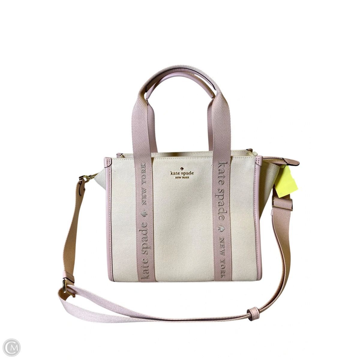 Handbag Designer By Kate Spade, Size: Medium