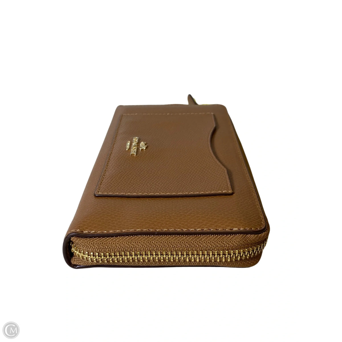 Wallet Designer By Coach, Size: Medium
