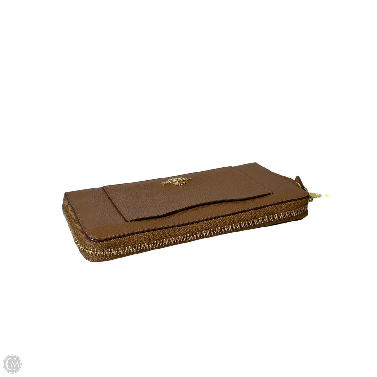 Wallet Designer By Coach, Size: Medium