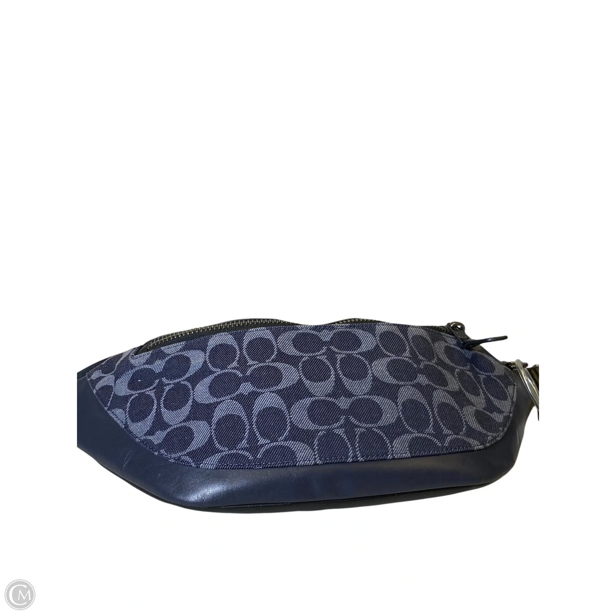 Belt Bag Designer By Coach, Size: Medium