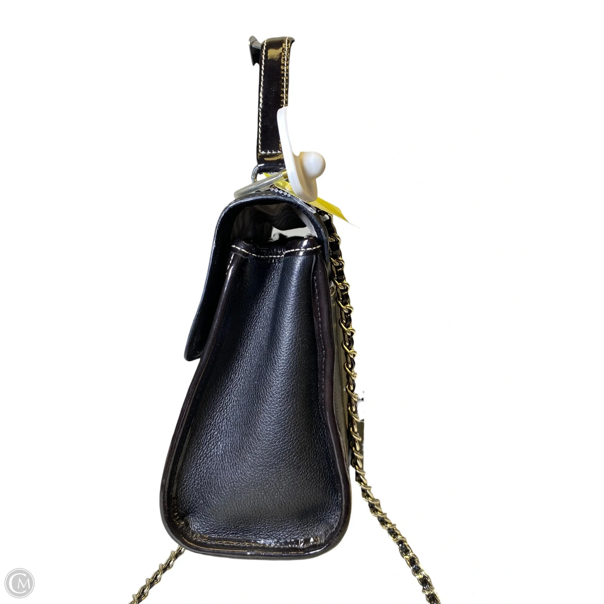 Crossbody Designer By Brighton, Size: Medium