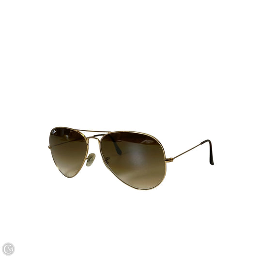 Sunglasses Designer By Ray Ban