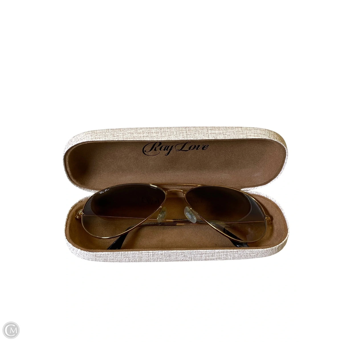 Sunglasses Designer By Ray Ban