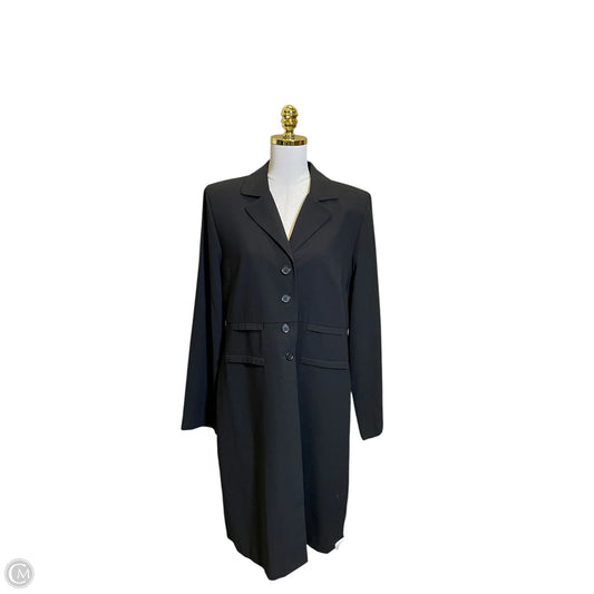 Dress Set 2pc By Dannyandnicole In Black, Size: 14
