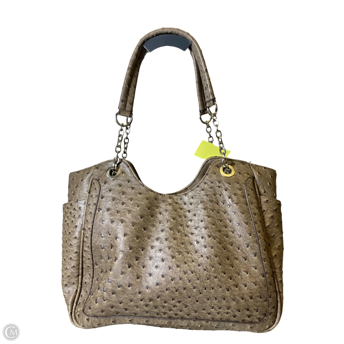 Handbag By Clothes Mentor, Size: Large