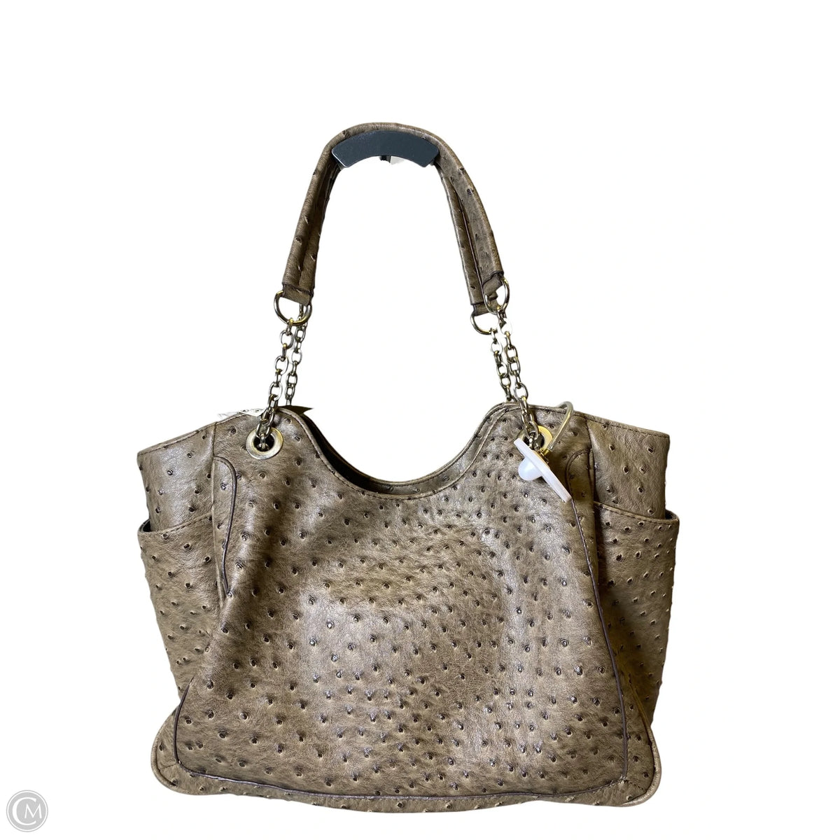 Handbag By Clothes Mentor, Size: Large
