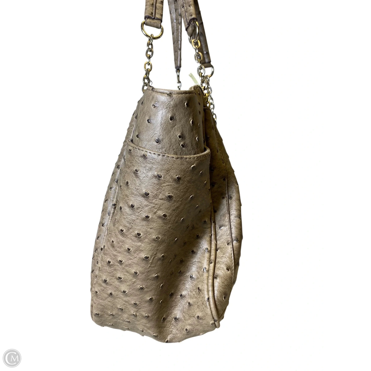 Handbag By Clothes Mentor, Size: Large