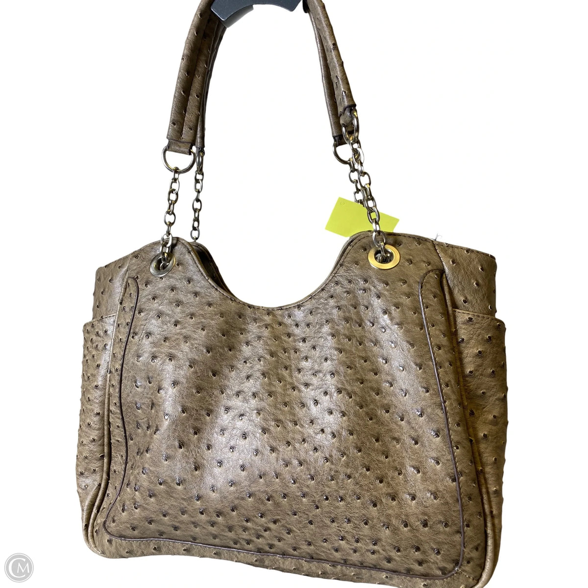 Handbag By Clothes Mentor, Size: Large