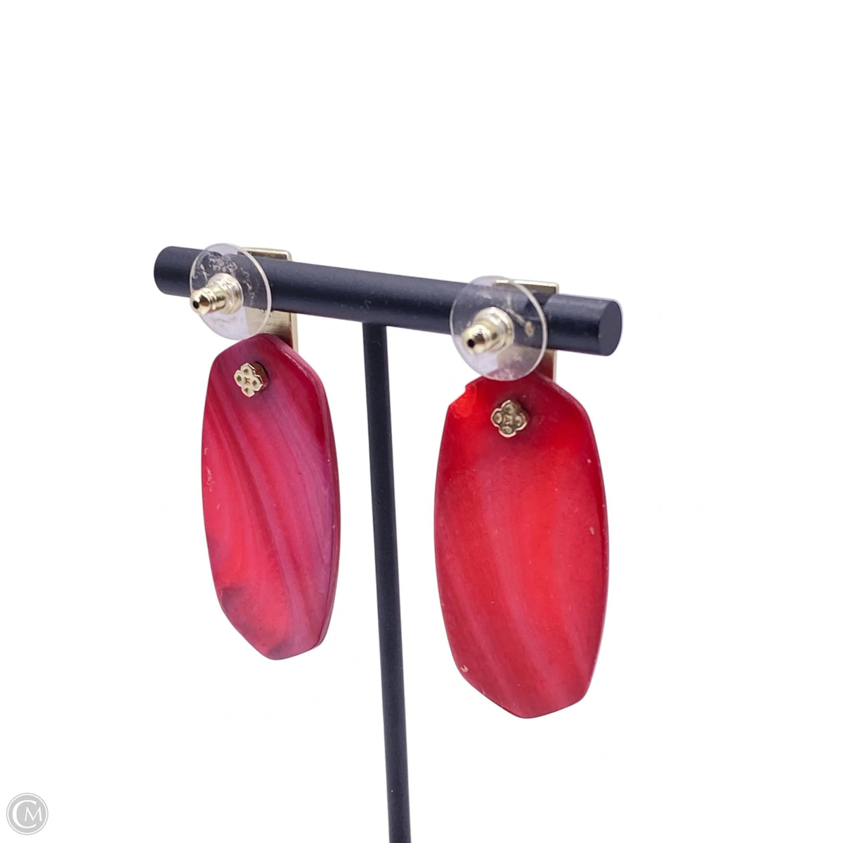Earrings Designer By Kendra Scott, Size: 2
