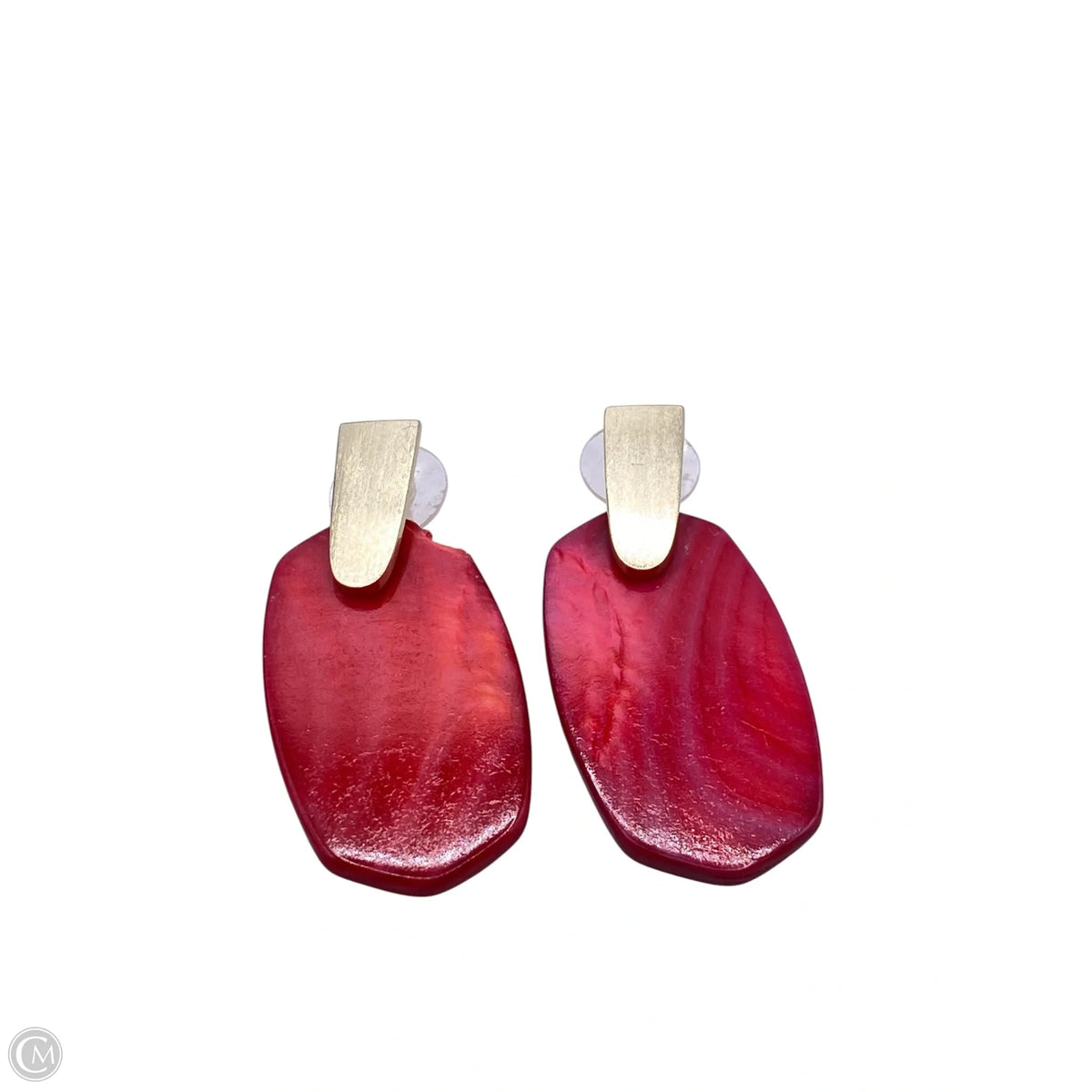Earrings Designer By Kendra Scott, Size: 2