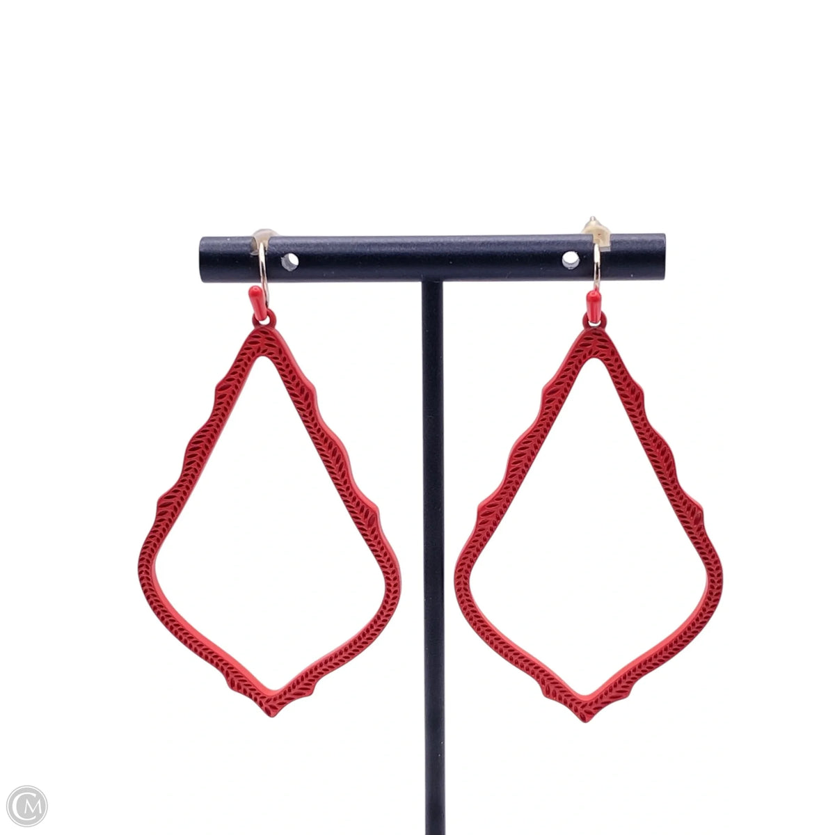 Earrings Designer By Kendra Scott