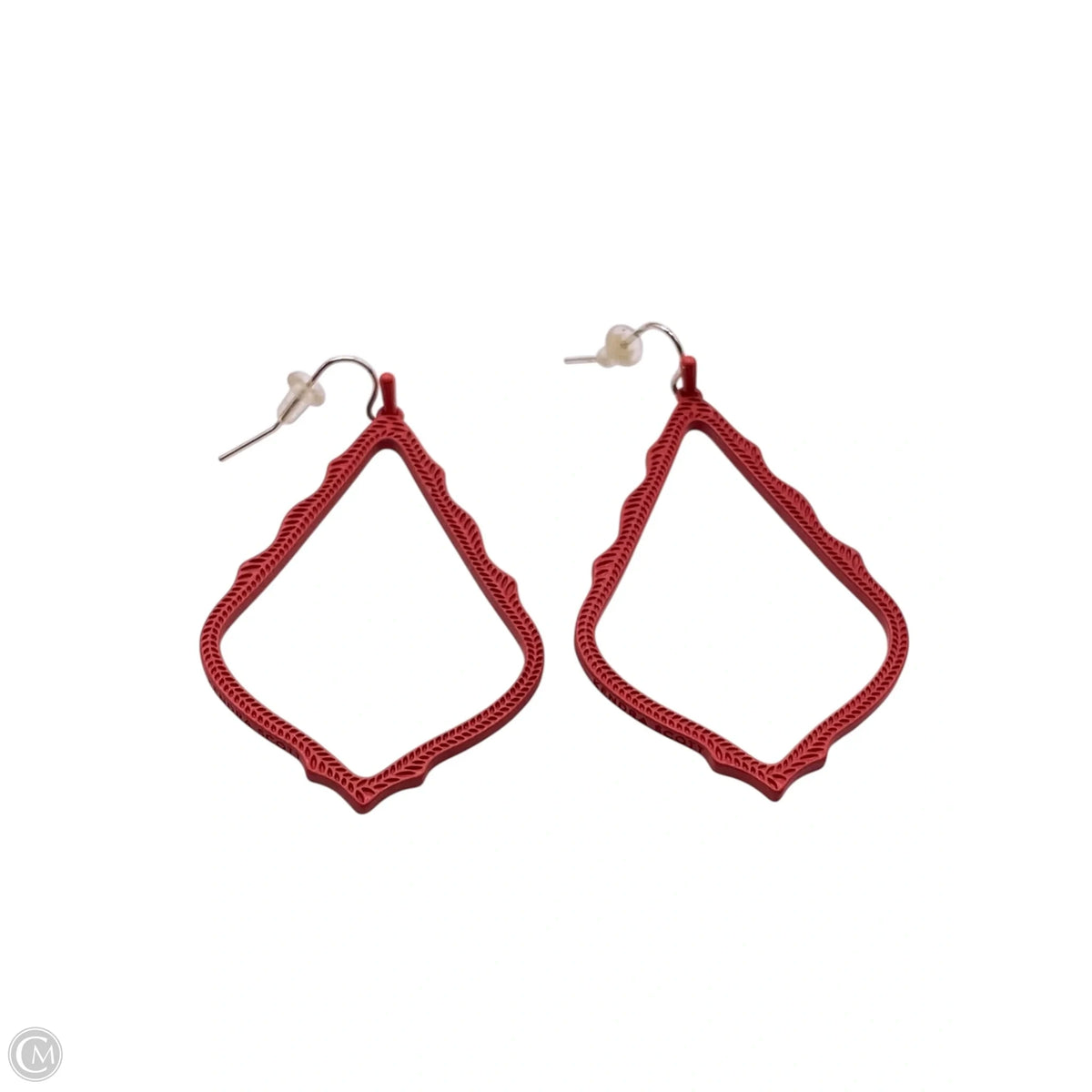 Earrings Designer By Kendra Scott