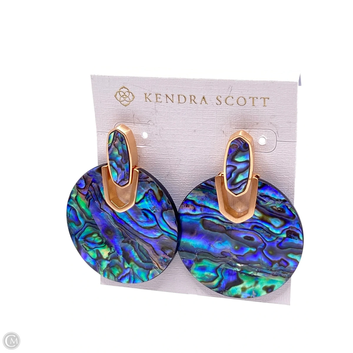 Earrings Designer By Kendra Scott