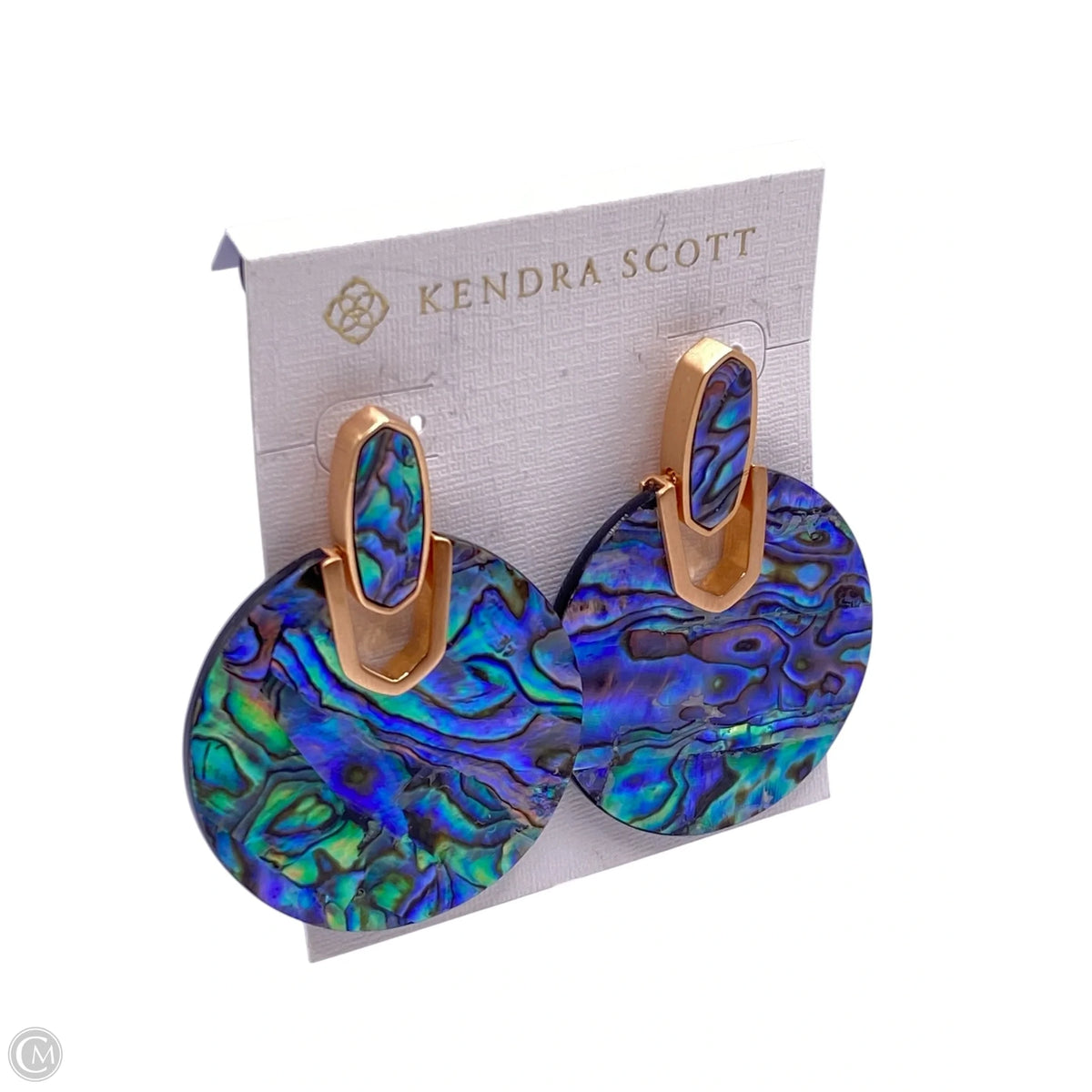 Earrings Designer By Kendra Scott
