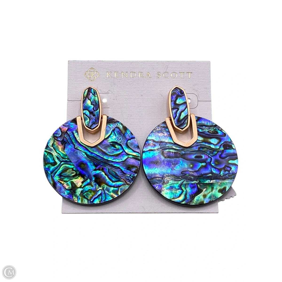 Earrings Designer By Kendra Scott