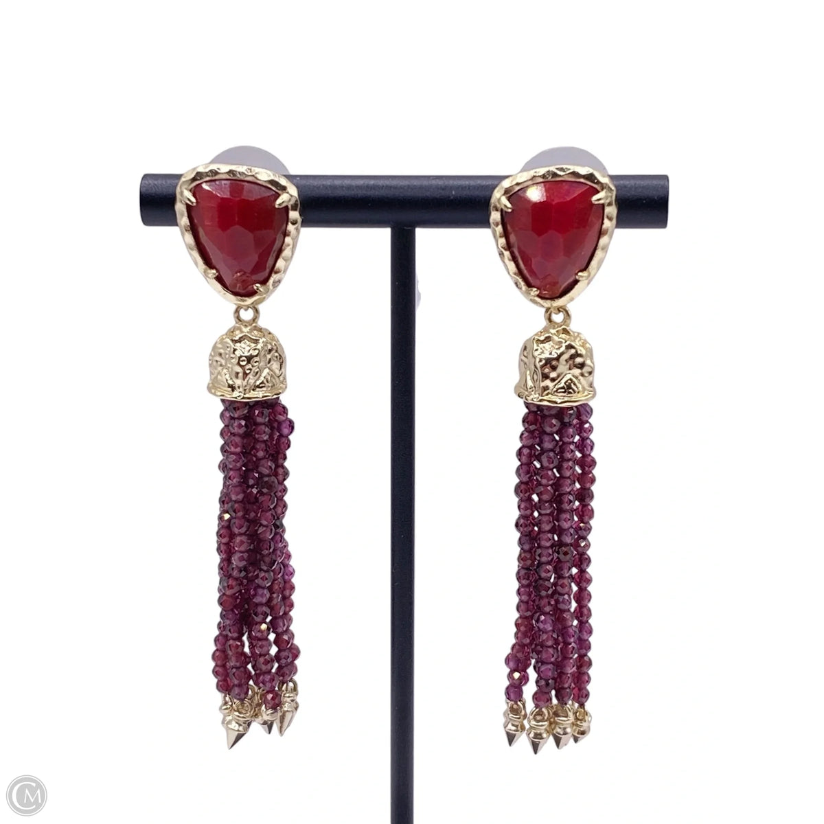 Earrings Designer By Kendra Scott