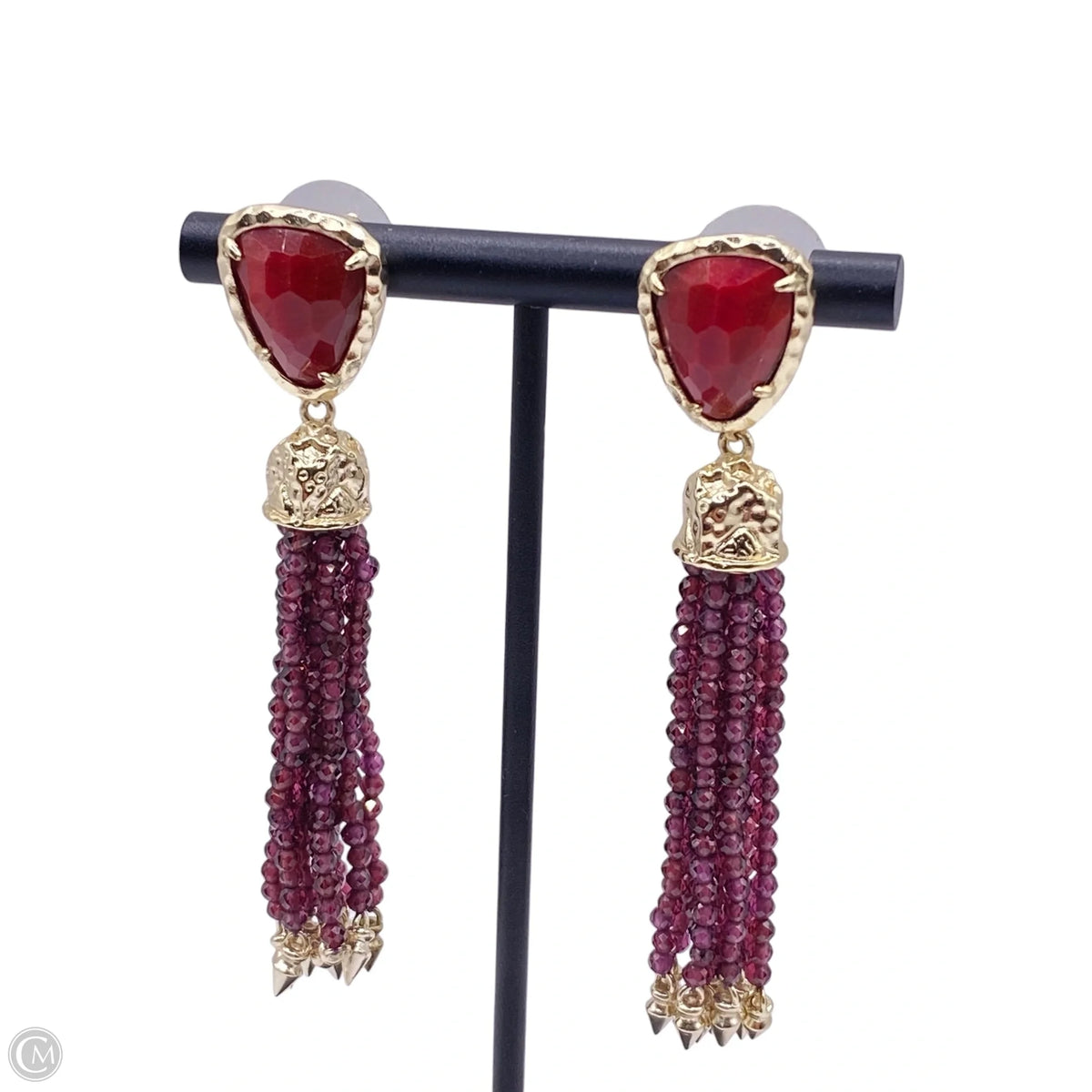 Earrings Designer By Kendra Scott