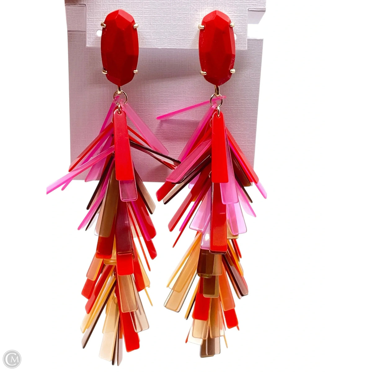 Earrings Designer By Kendra Scott