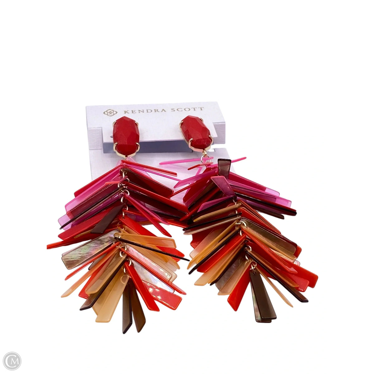 Earrings Designer By Kendra Scott