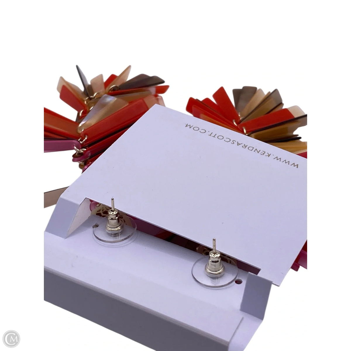 Earrings Designer By Kendra Scott