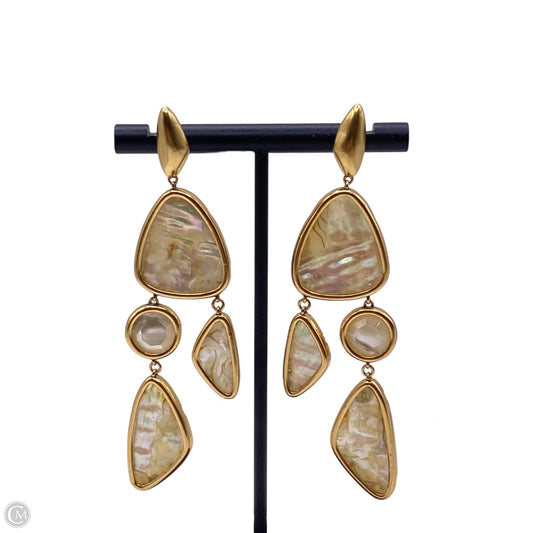 Earrings Designer By Kendra Scott