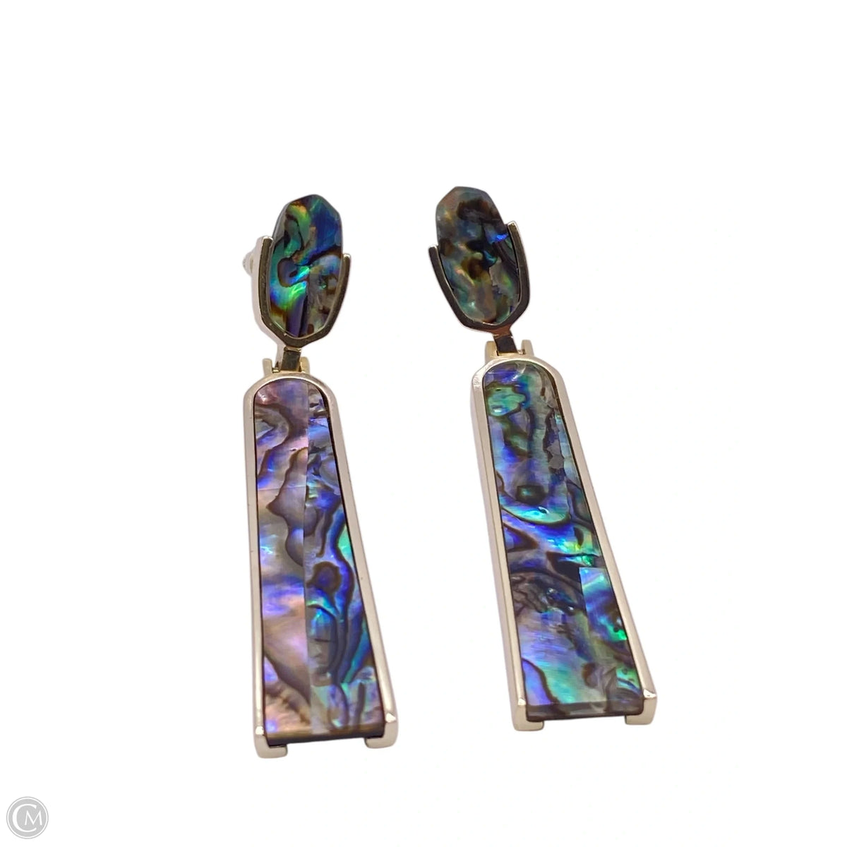 Earrings Designer By Kendra Scott