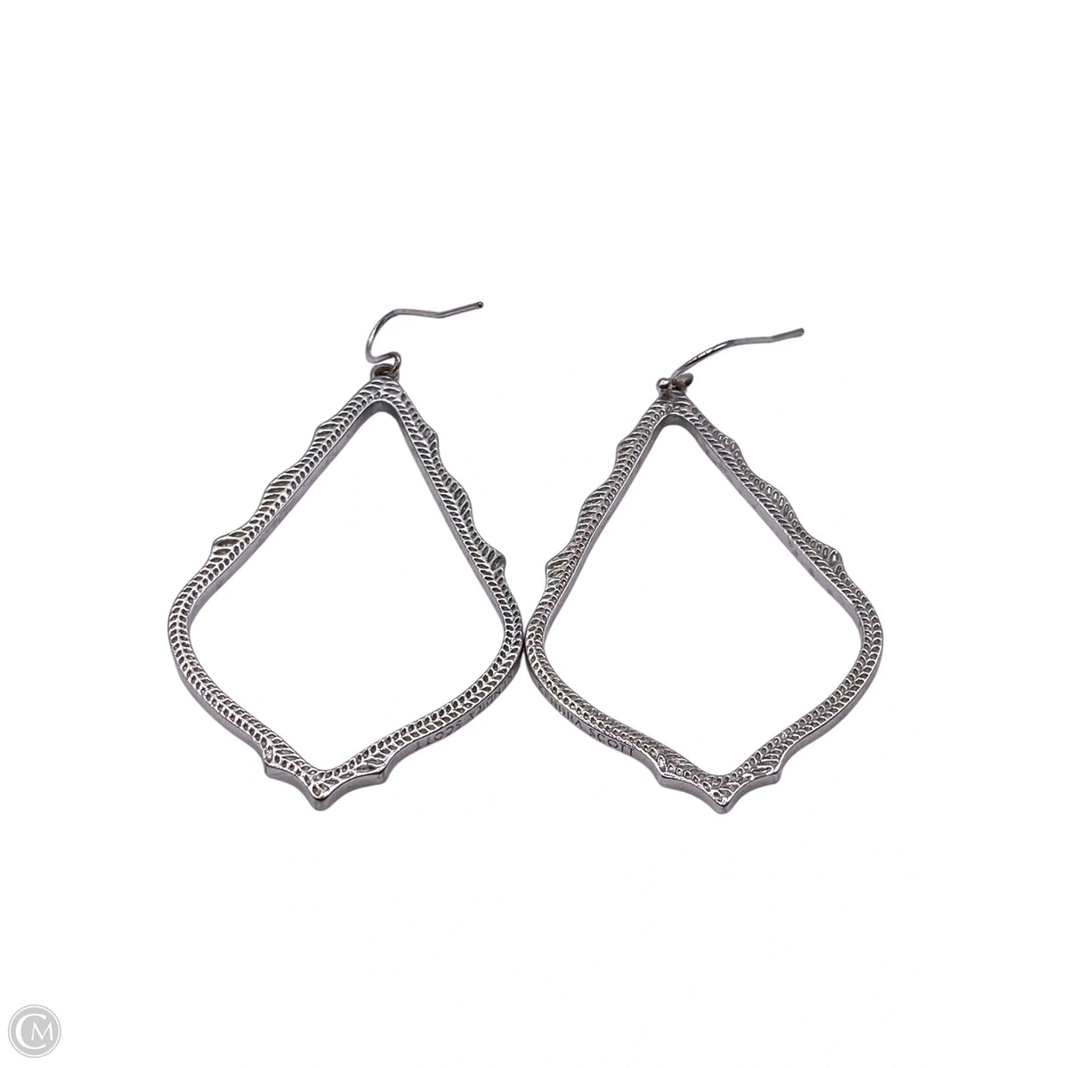 Earrings Designer By Kendra Scott