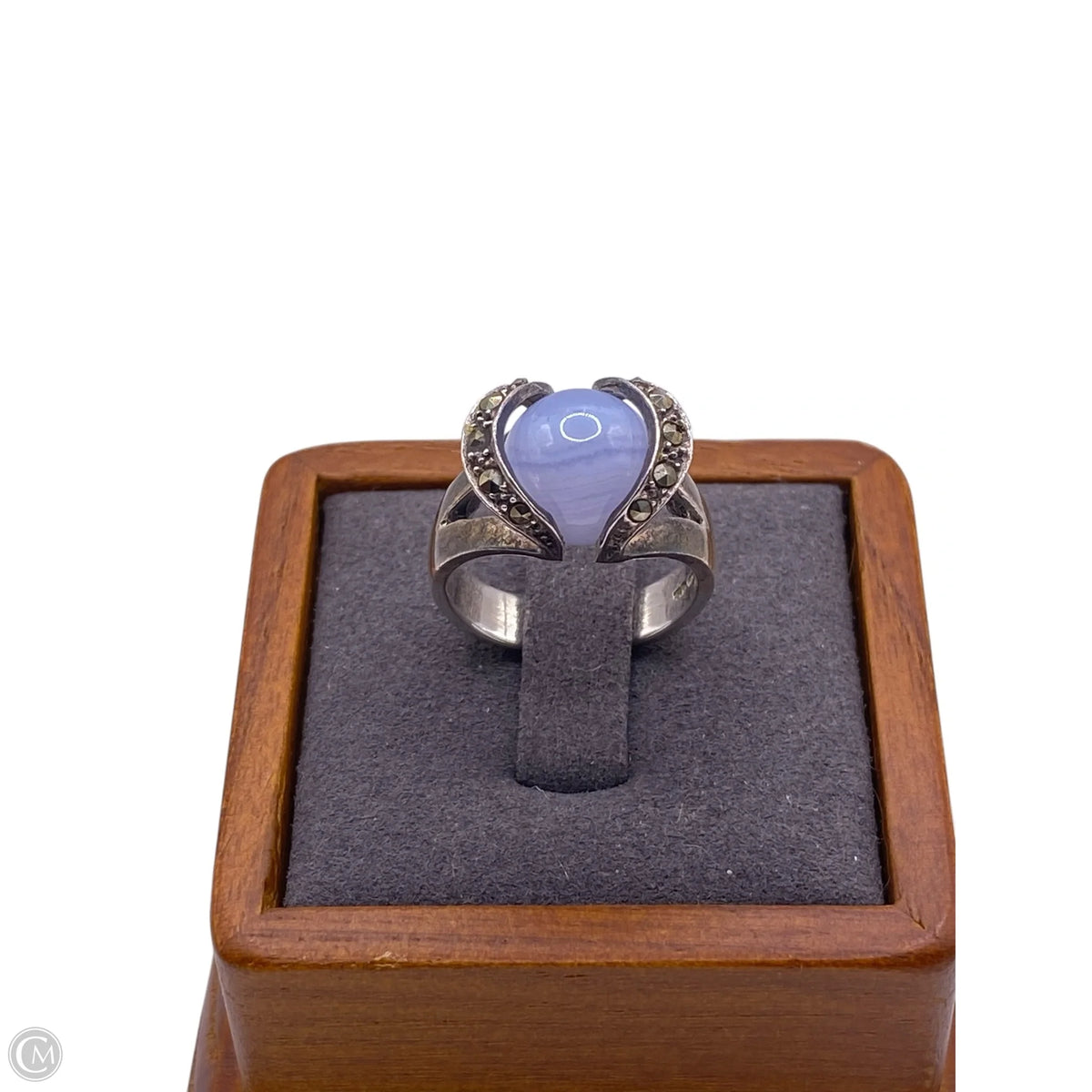 Ring Statement By Clothes Mentor, Size: 6