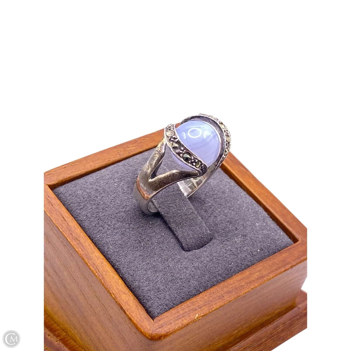 Ring Statement By Clothes Mentor, Size: 6