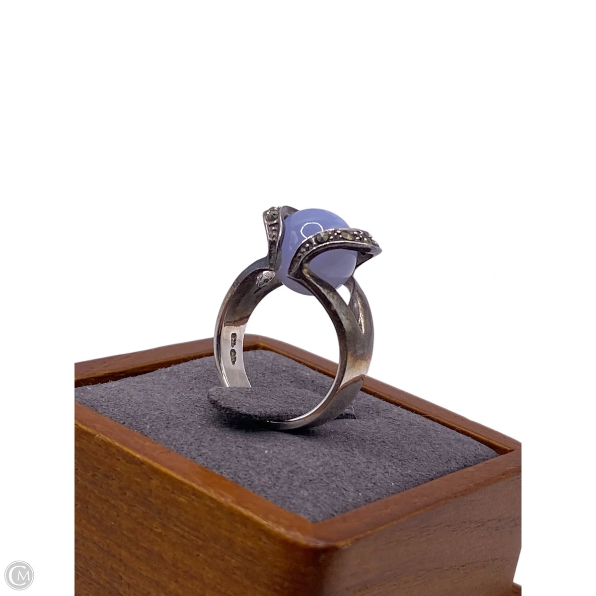 Ring Statement By Clothes Mentor, Size: 6