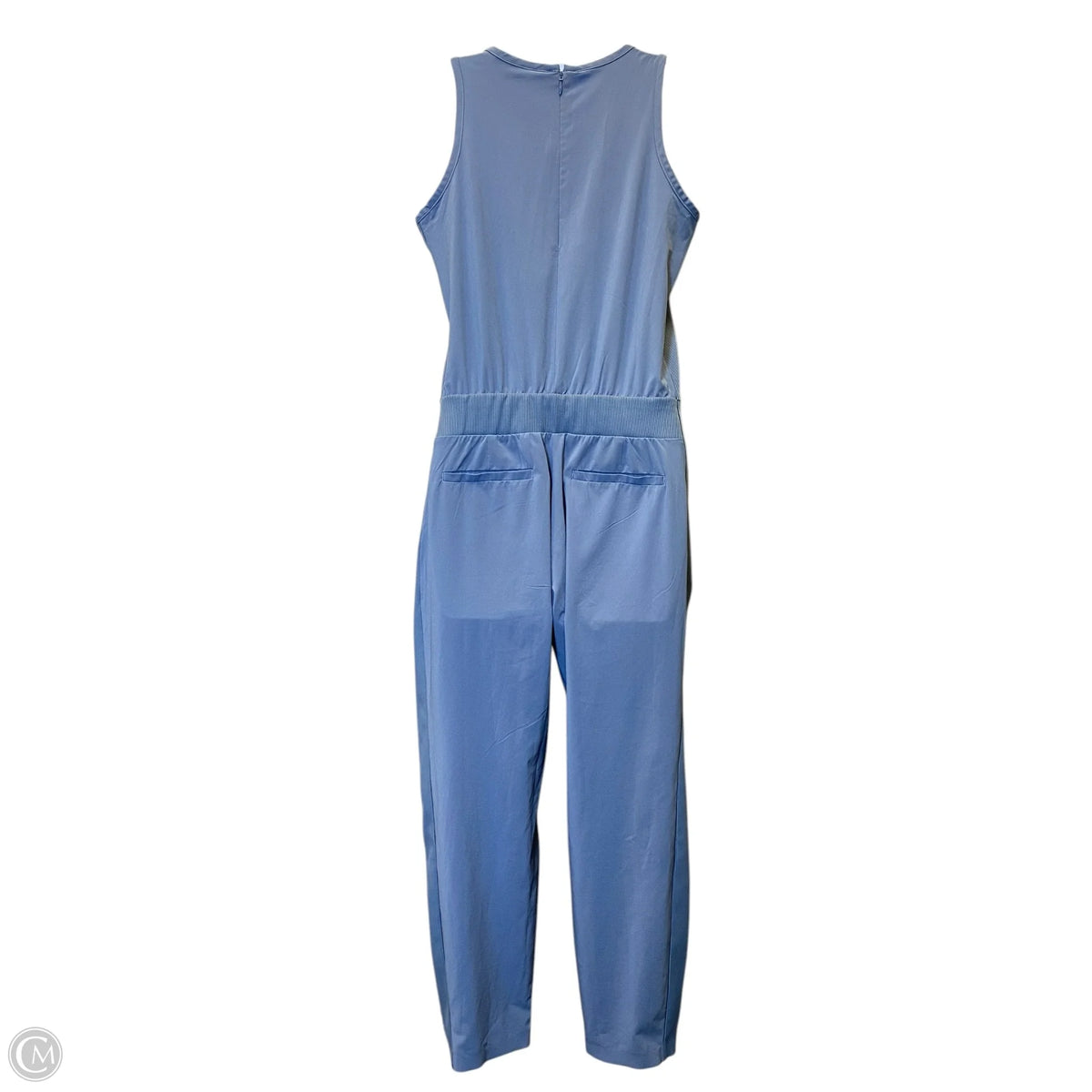 Jumpsuit By Athleta In Blue, Size: S