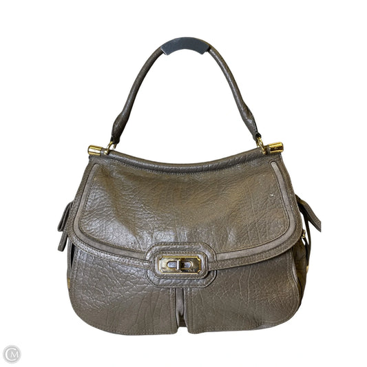 Handbag Designer By Coach, Size: Large