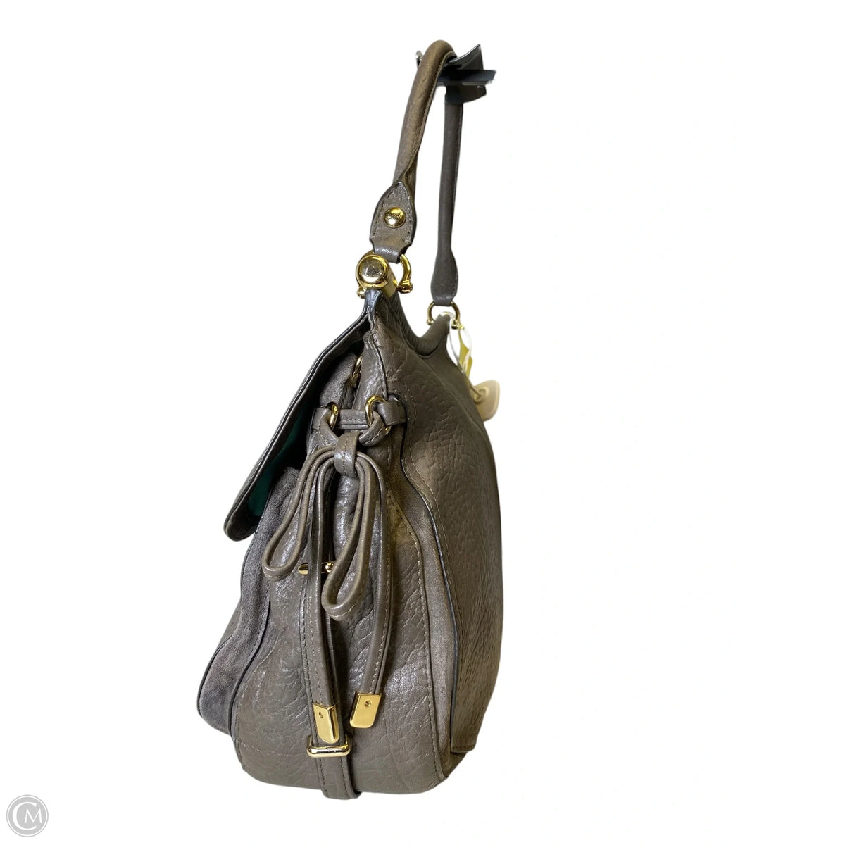 Handbag Designer By Coach, Size: Large