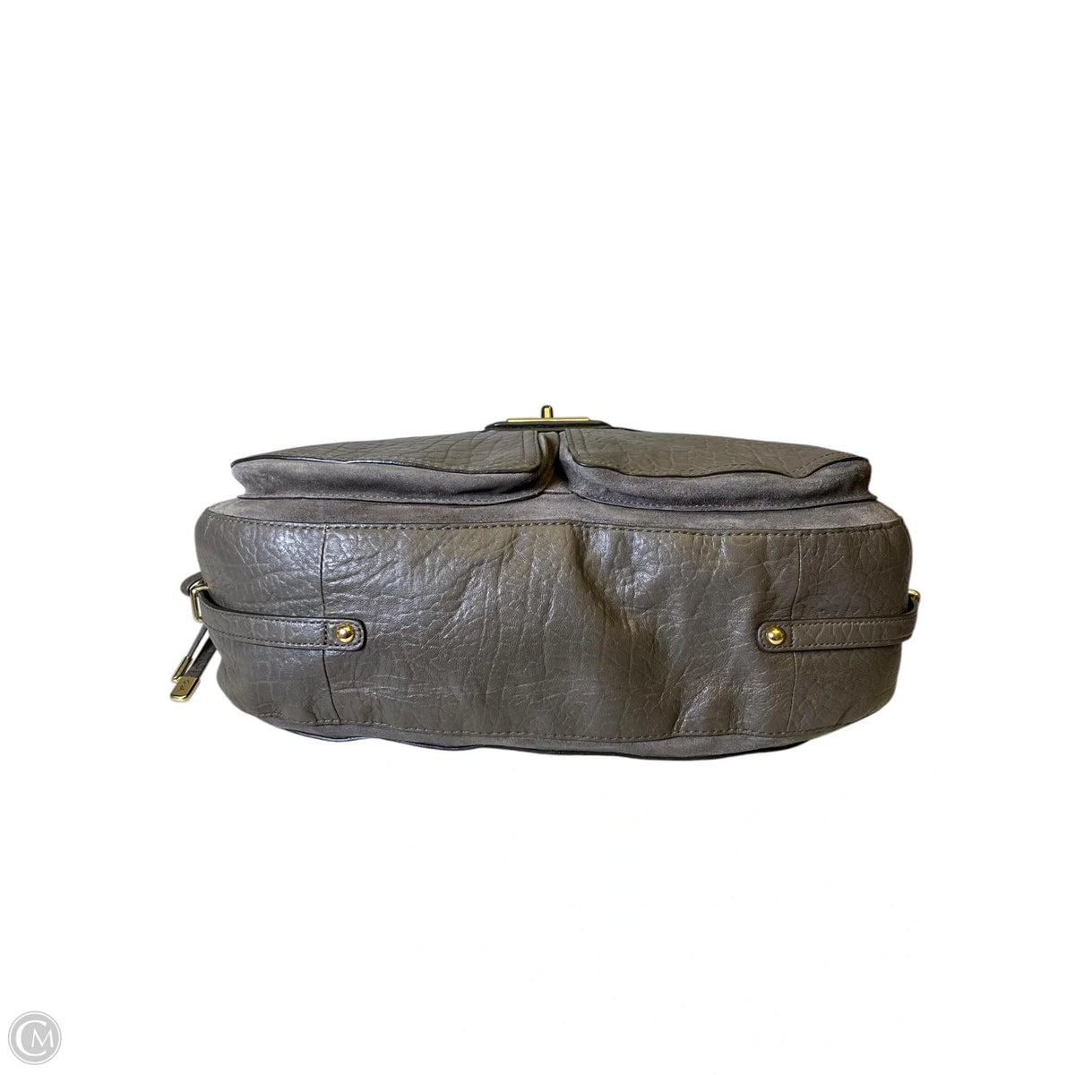 Handbag Designer By Coach, Size: Large