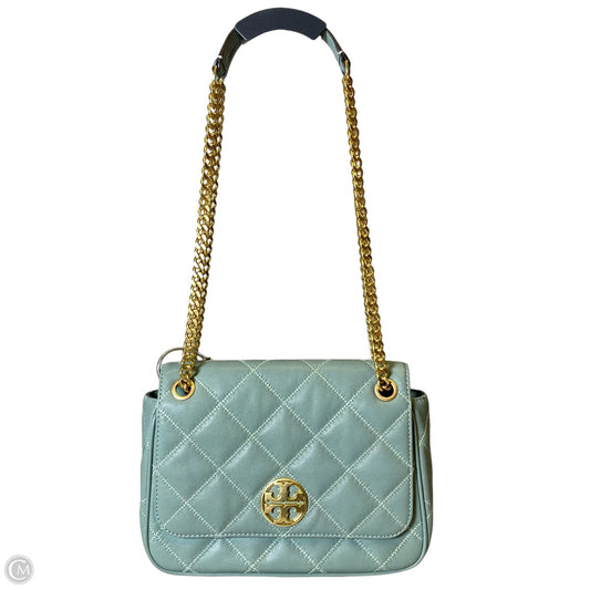 Crossbody Designer By Tory Burch, Size: Medium