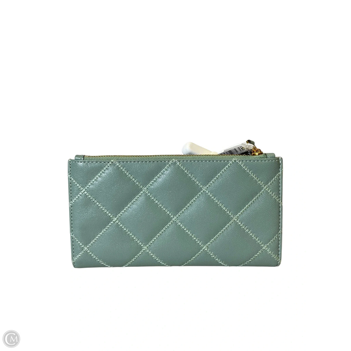 Wallet Designer By Tory Burch, Size: Medium