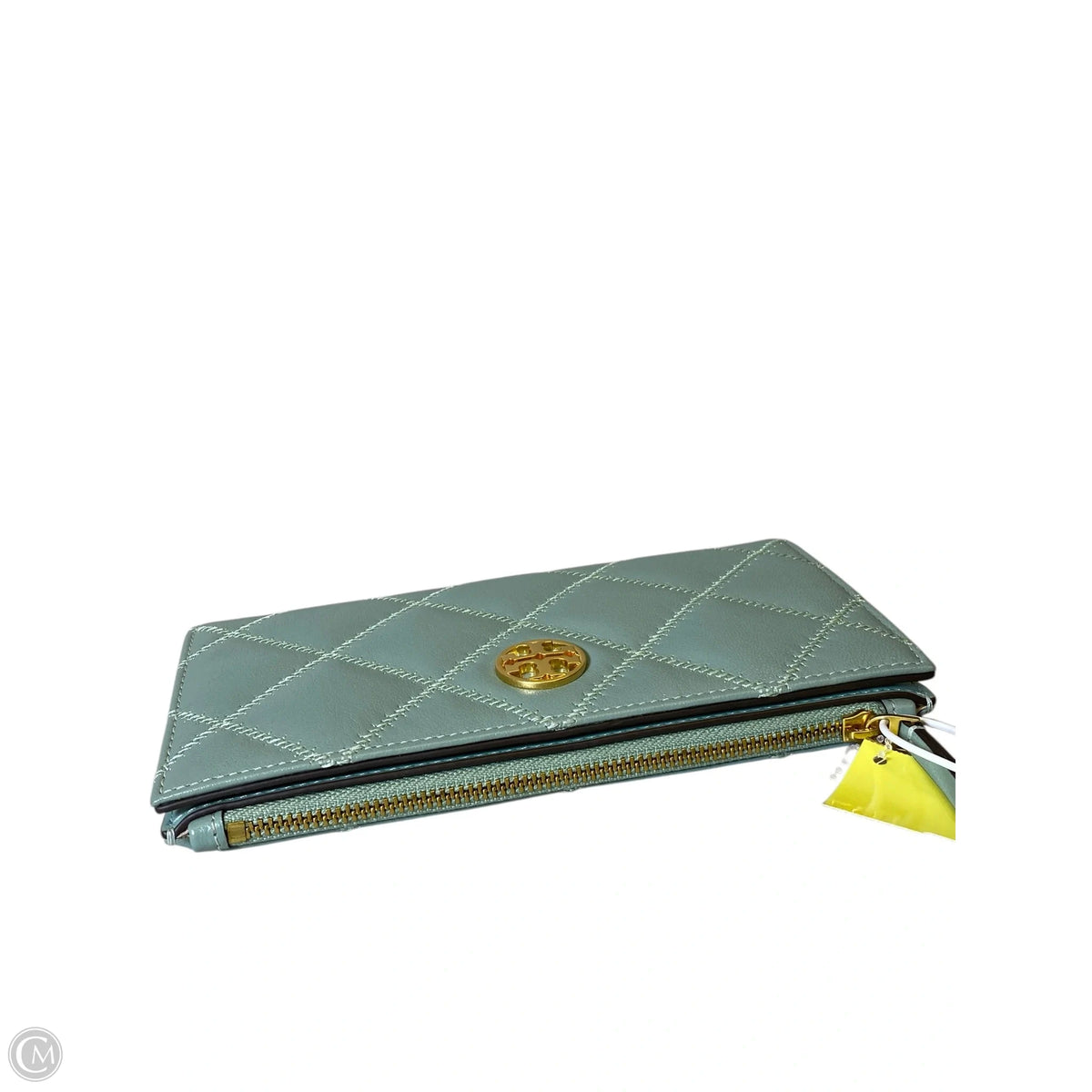 Wallet Designer By Tory Burch, Size: Medium