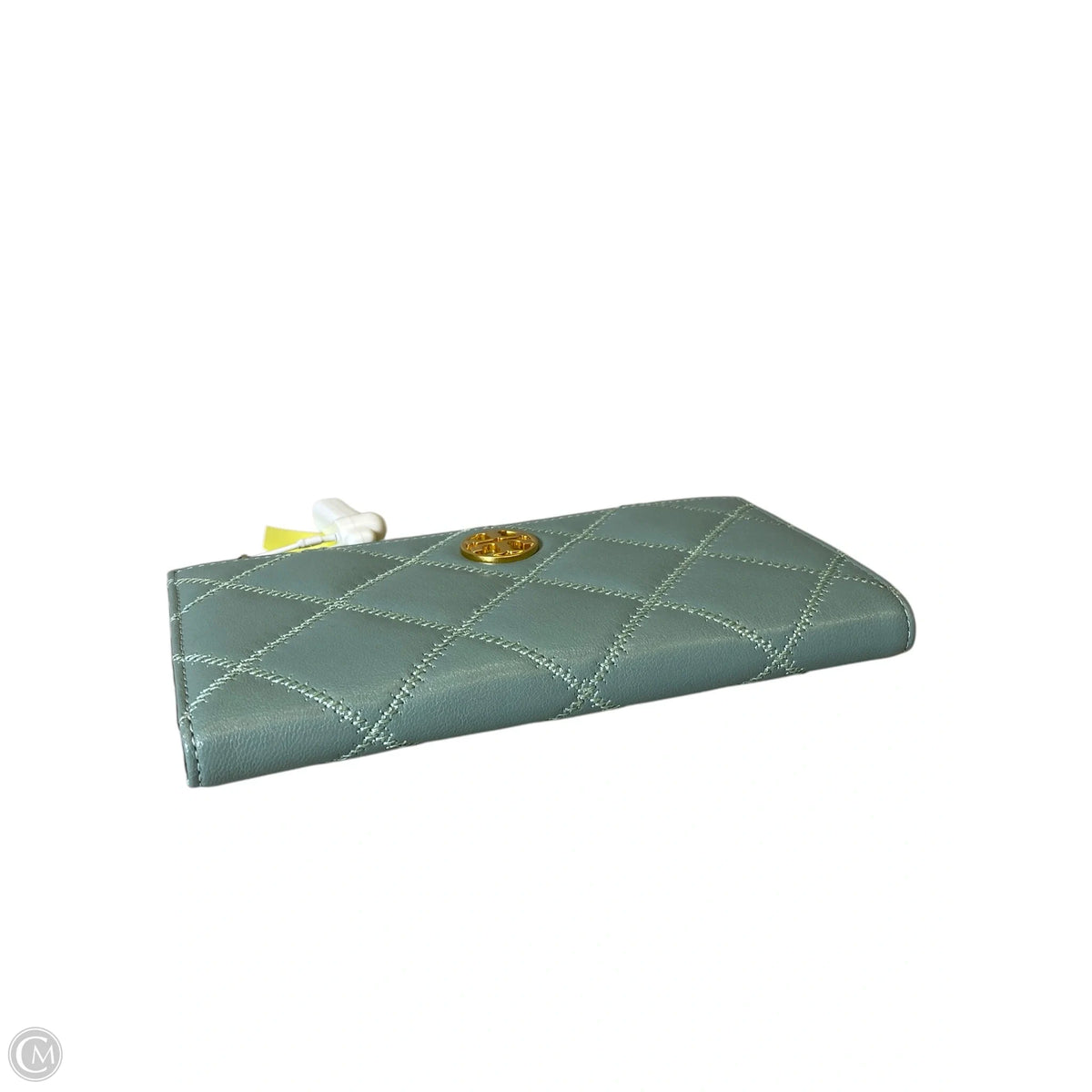 Wallet Designer By Tory Burch, Size: Medium