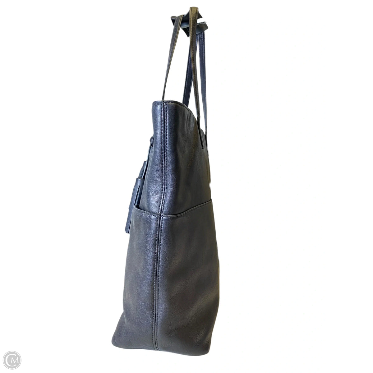 Handbag Designer By Coach, Size: Large