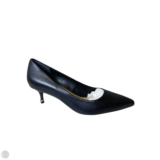 Shoes Heels Kitten By Kenneth Cole In Black, Size: 6