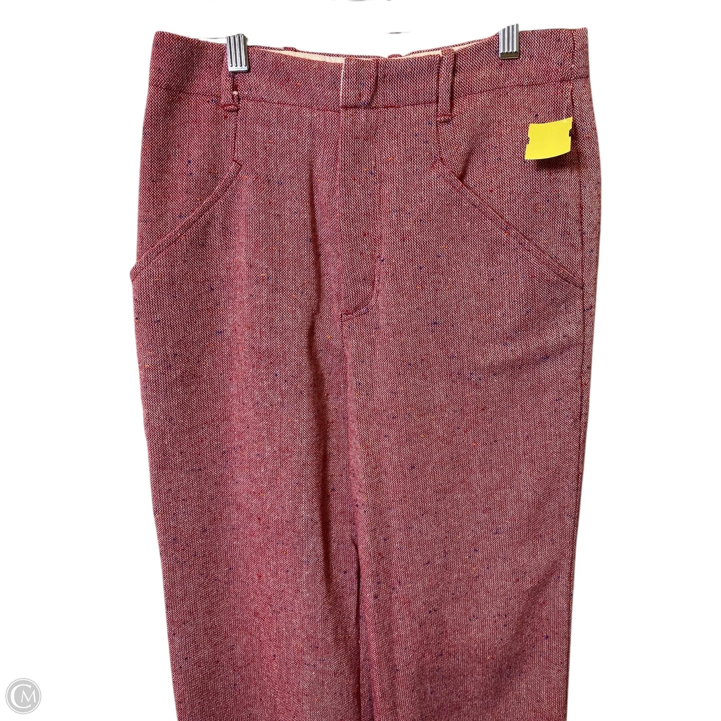 Pants Other By Free People In Red, Size: 4