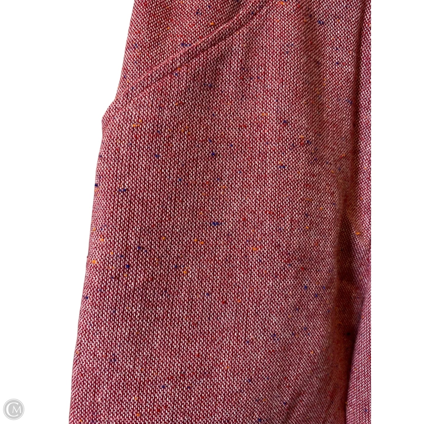 Pants Other By Free People In Red, Size: 4