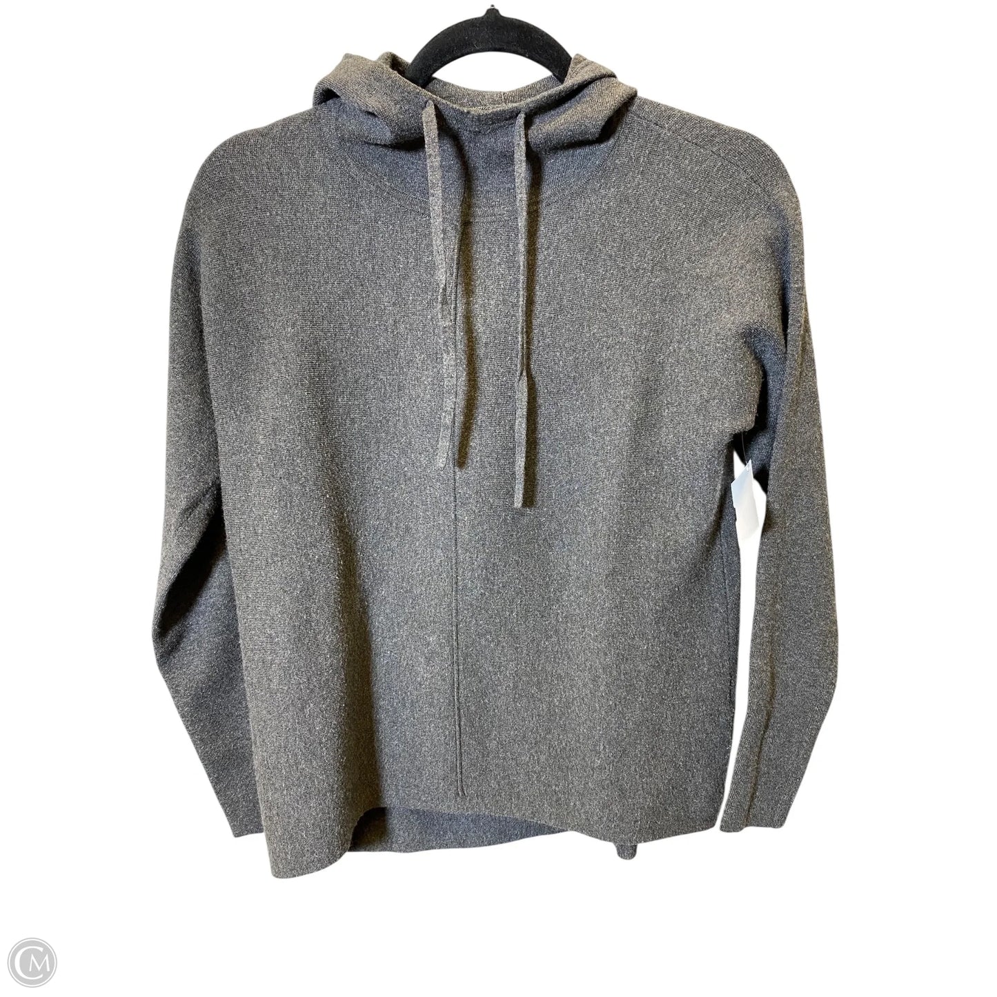 Sweater By Banana Republic In Grey, Size: Xs
