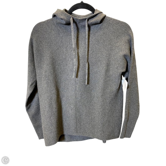 Sweater By Banana Republic In Grey, Size: Xs