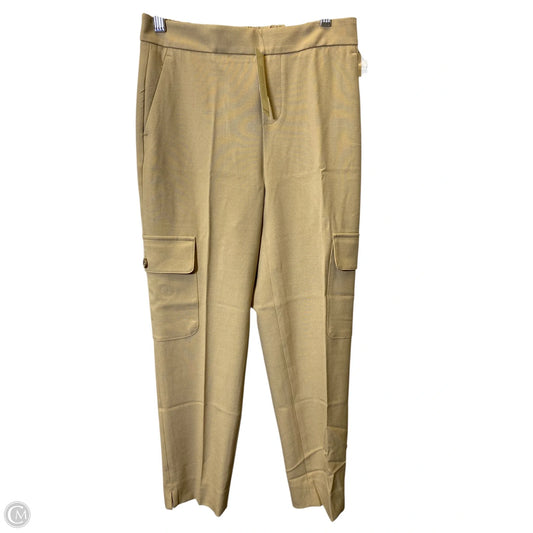 Pants By Banana Republic In Tan, Size: 2
