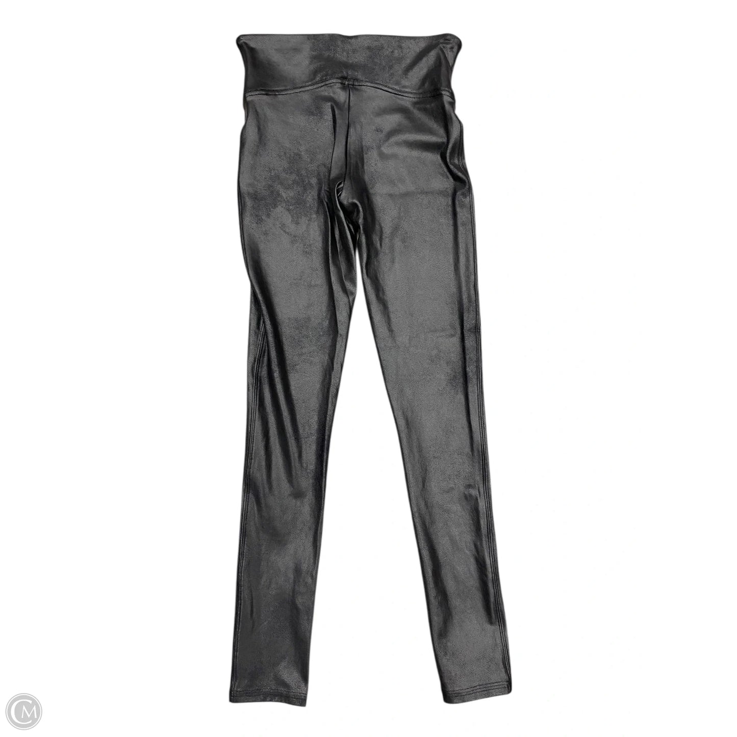 Pants Leggings By Spanx In Black, Size: S